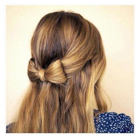 Hairstyles a bow hairstyles-a-bow-44_2