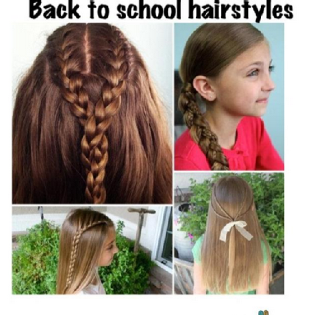 Hairstyles back to school hairstyles-back-to-school-48