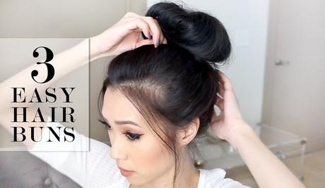 Hairstyles buns hairstyles-buns-26_9