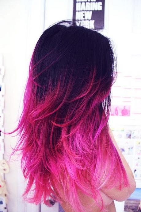Hairstyles dye hairstyles-dye-15_2
