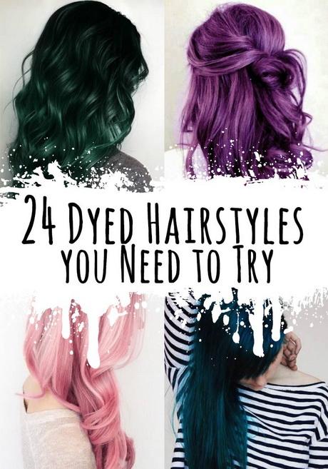 Hairstyles dyed hairstyles-dyed-67_12