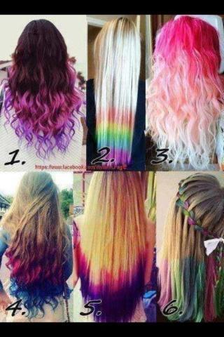 Hairstyles dyed hairstyles-dyed-67_13