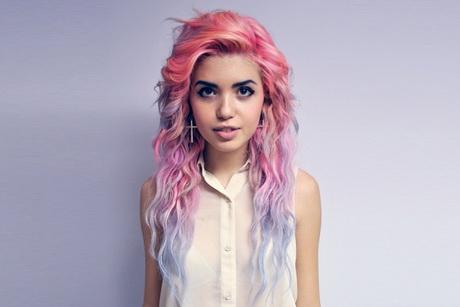 Hairstyles dyed hairstyles-dyed-67_14