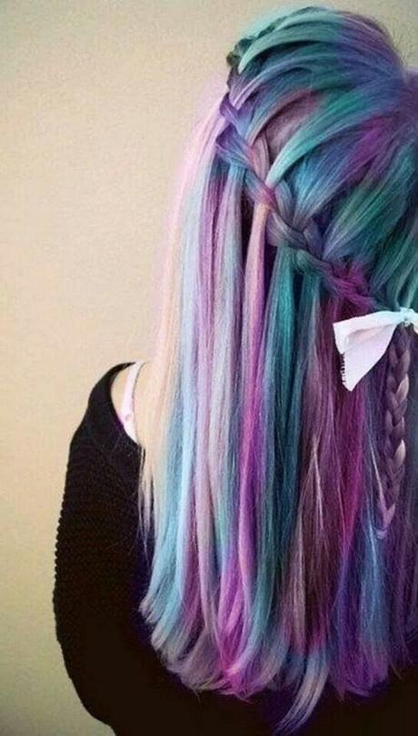 Hairstyles dyed hairstyles-dyed-67_17