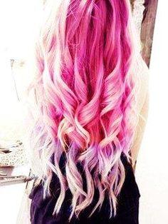Hairstyles dyed hairstyles-dyed-67_19