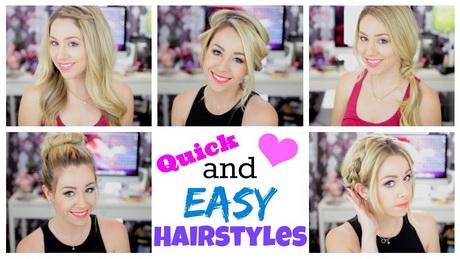Hairstyles easy and quick hairstyles-easy-and-quick-65_10