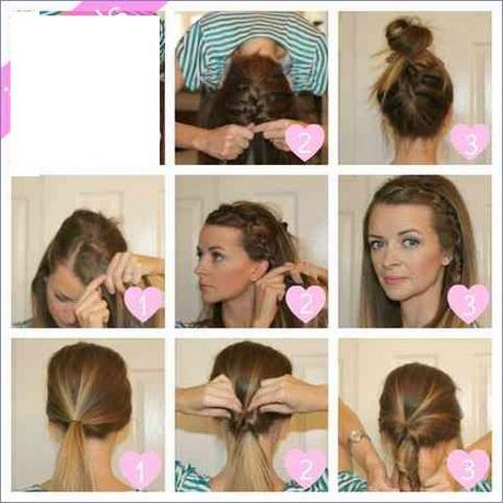 Hairstyles easy for short hair hairstyles-easy-for-short-hair-90_11