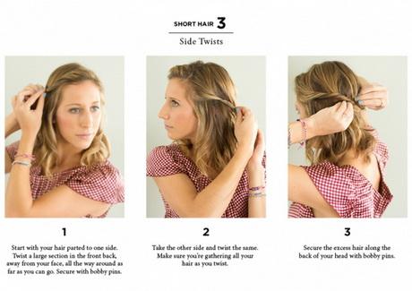 Hairstyles easy for short hair hairstyles-easy-for-short-hair-90_2