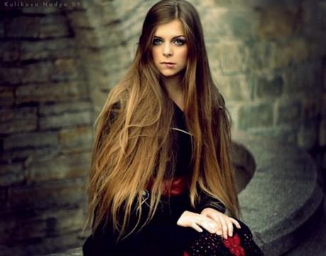 Hairstyles easy long hair hairstyles-easy-long-hair-45_16