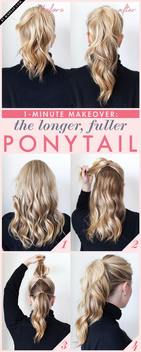 Hairstyles every girl should know hairstyles-every-girl-should-know-66_12