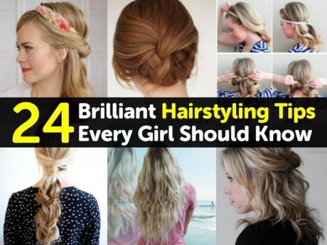 Hairstyles every girl should know hairstyles-every-girl-should-know-66_13