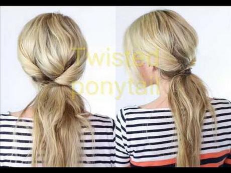 Hairstyles every girl should know hairstyles-every-girl-should-know-66_16