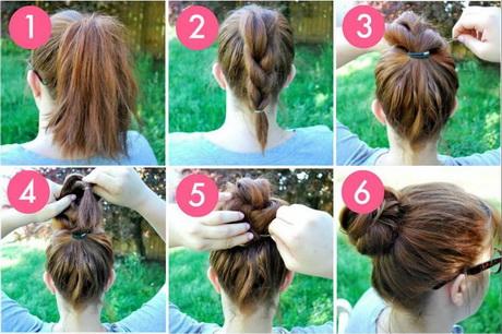 Hairstyles every girl should know hairstyles-every-girl-should-know-66_2