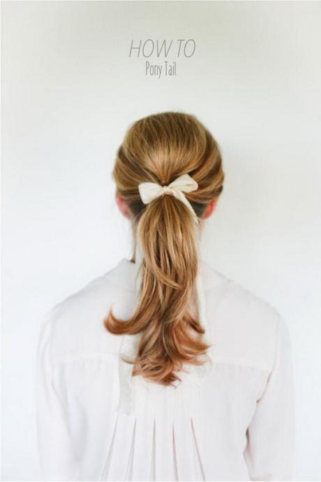 Hairstyles every girl should know hairstyles-every-girl-should-know-66_3