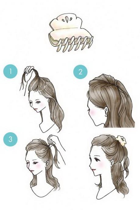 Hairstyles every girl should know hairstyles-every-girl-should-know-66_4