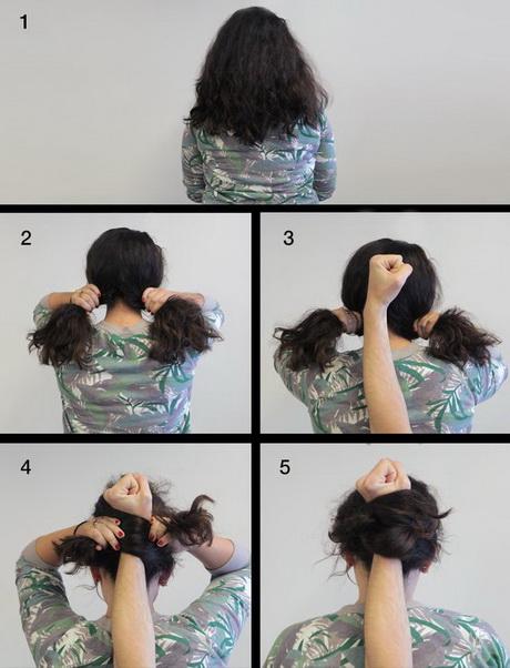 Hairstyles every girl should know hairstyles-every-girl-should-know-66_9
