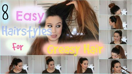 Hairstyles greasy hair hairstyles-greasy-hair-94_4