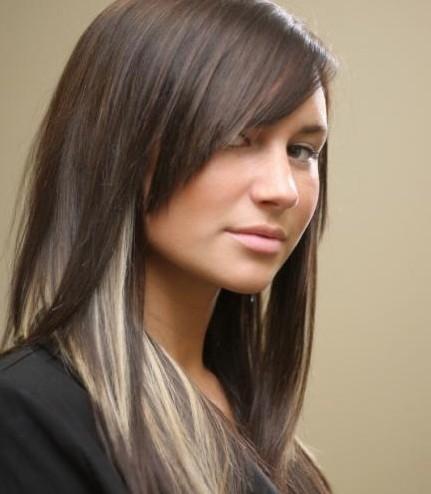 Hairstyles highlights hairstyles-highlights-93_12