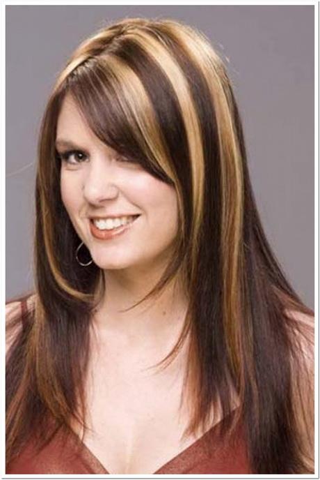 Hairstyles highlights hairstyles-highlights-93_19