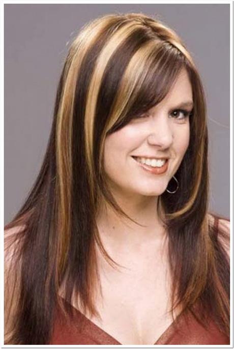 Hairstyles highlights hairstyles-highlights-93_9