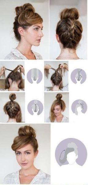 Hairstyles i can do at home hairstyles-i-can-do-at-home-78_4