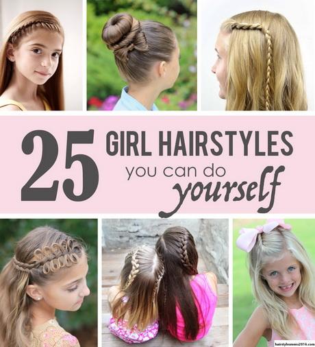 Hairstyles i can do at home hairstyles-i-can-do-at-home-78_9