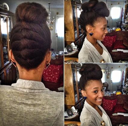 Hairstyles i can do with my natural hair hairstyles-i-can-do-with-my-natural-hair-44