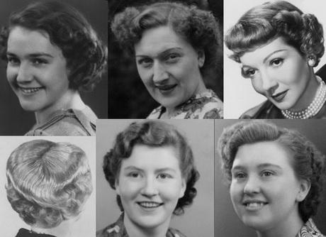 Hairstyles in the 1950s hairstyles-in-the-1950s-09_10