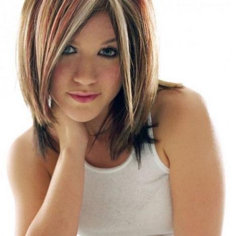 Hairstyles kelly clarkson
