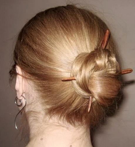 Hairstyles knots hairstyles-knots-36_13