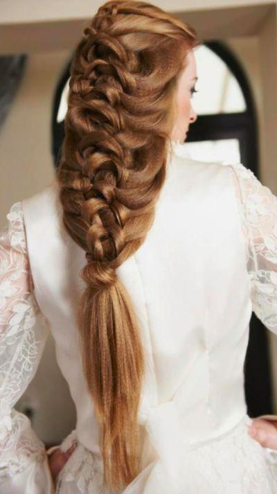 Hairstyles knots hairstyles-knots-36_17