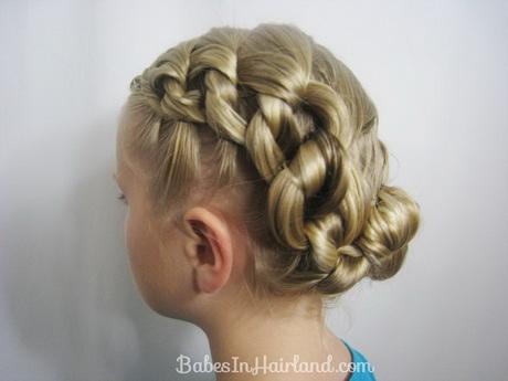 Hairstyles knots hairstyles-knots-36_18