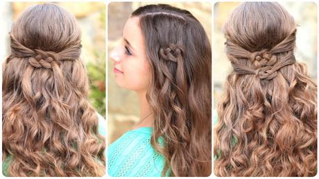 Hairstyles knots hairstyles-knots-36_2