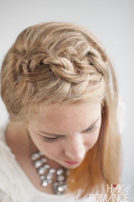 Hairstyles knots hairstyles-knots-36_20