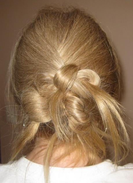 Hairstyles knots hairstyles-knots-36_4