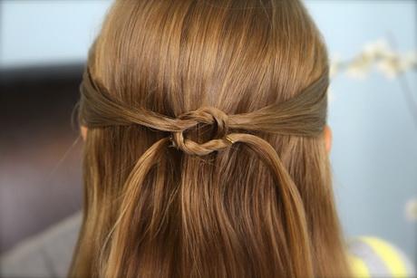 Hairstyles knots hairstyles-knots-36_6