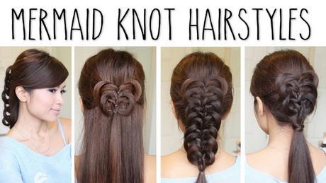 Hairstyles knots hairstyles-knots-36_7
