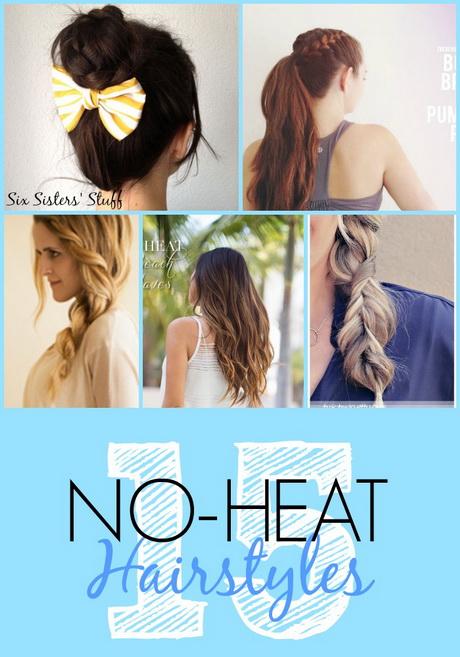 Hairstyles no heat hairstyles-no-heat-44_5