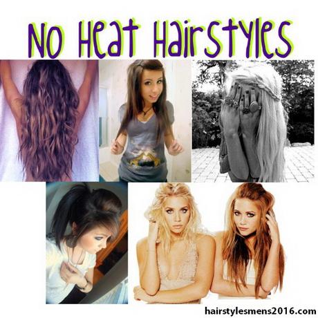 Hairstyles no heat hairstyles-no-heat-44_6