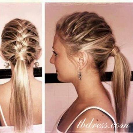 Hairstyles ponytail hairstyles-ponytail-30_14
