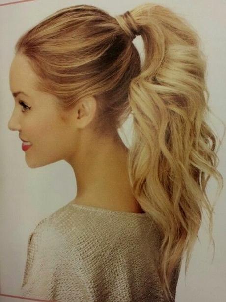 Hairstyles ponytail hairstyles-ponytail-30_20