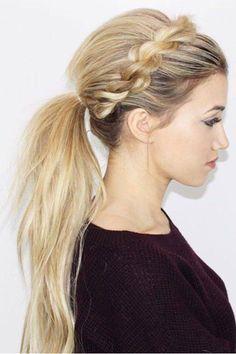 Hairstyles ponytail hairstyles-ponytail-30_4