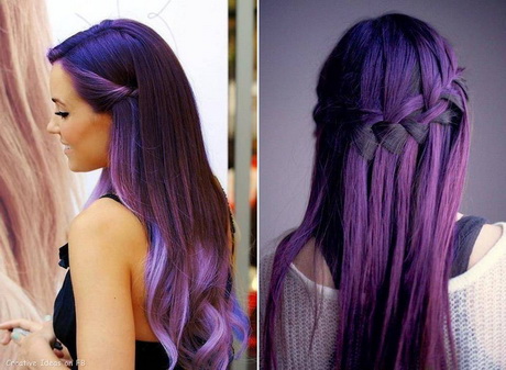 Hairstyles purple hairstyles-purple-79