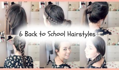 Hairstyles quick and easy for school hairstyles-quick-and-easy-for-school-39_15