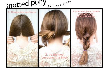 Hairstyles quick and easy for school hairstyles-quick-and-easy-for-school-39_2