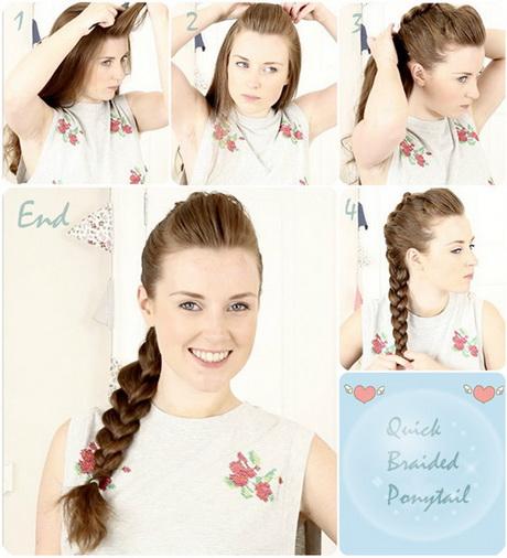 Hairstyles quick and easy for school hairstyles-quick-and-easy-for-school-39_20