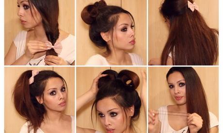 Hairstyles quick hairstyles-quick-09_15