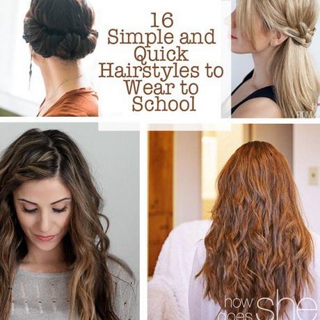 Hairstyles quick hairstyles-quick-09_18