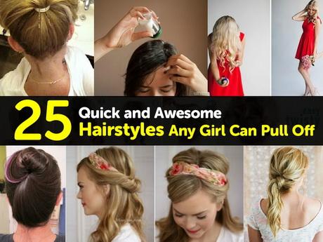 Hairstyles quick hairstyles-quick-09_5