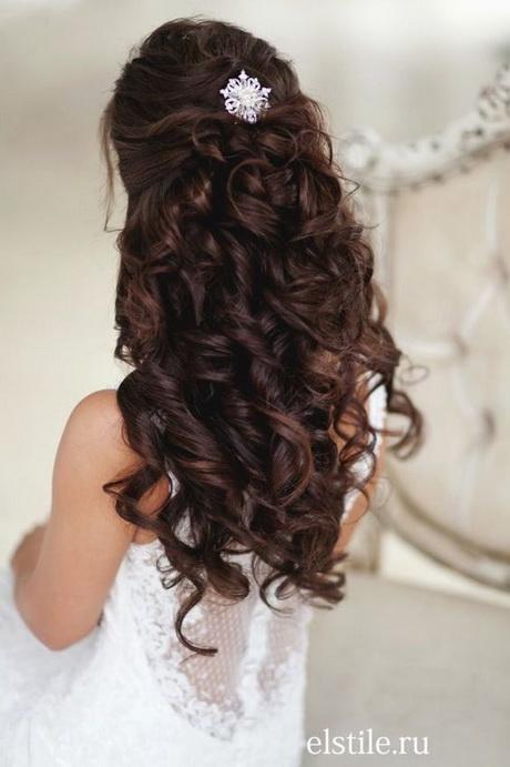 Hairstyles quinceanera